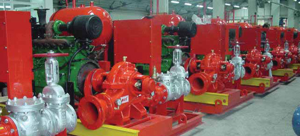 Dịch vụ sửa chữa máy bơm nước