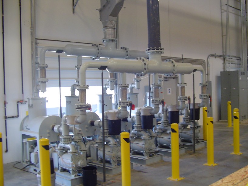 Dịch vụ bảo trì, bảo dưỡng máy bơm nước