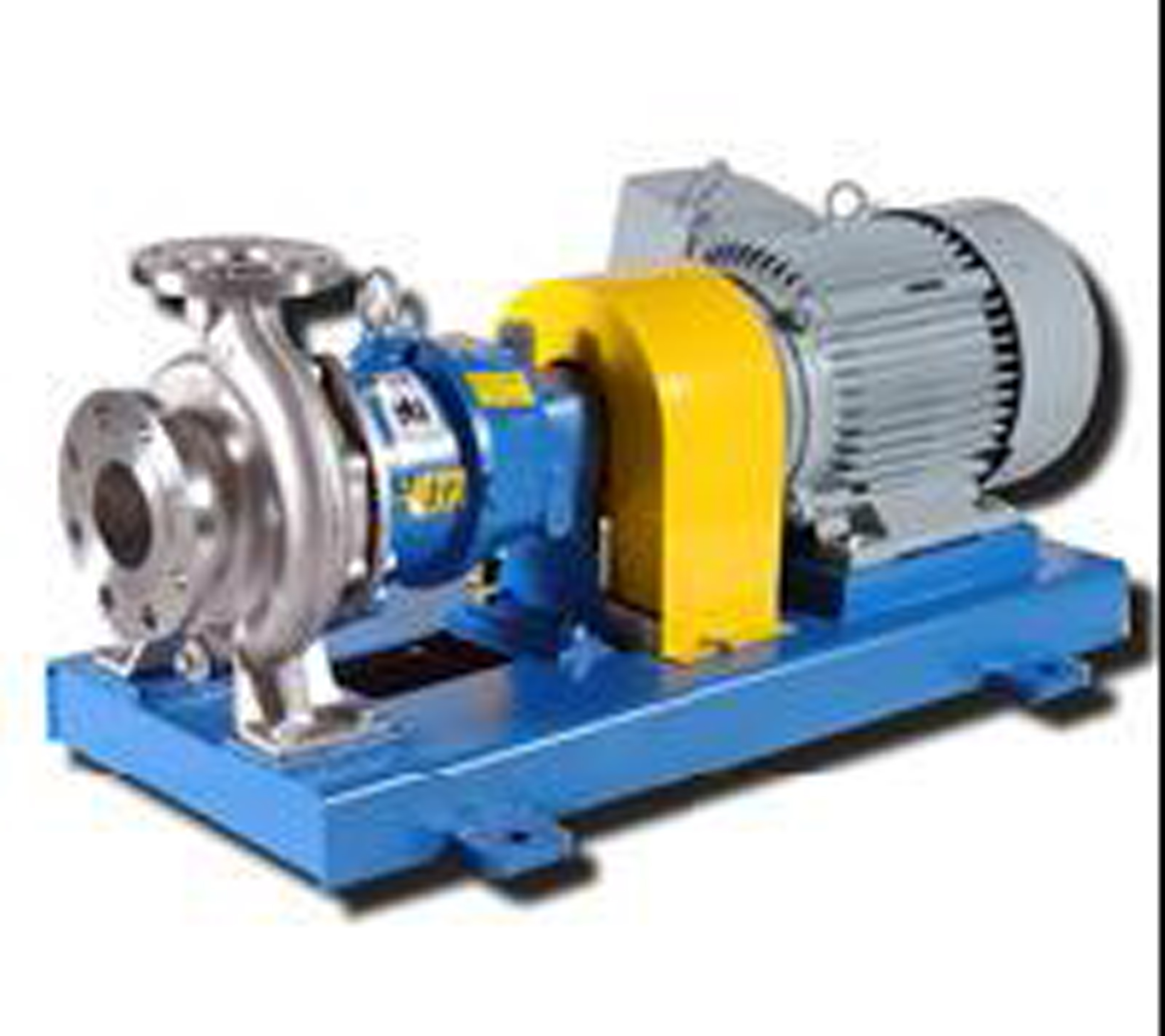 Bơm chịu ăn mòn vật liêu SS316 - 304